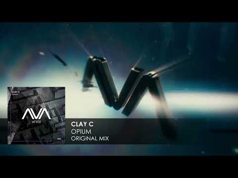 Clay C – Opium
