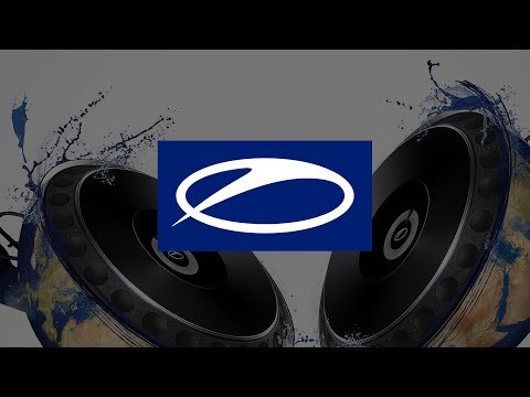 A State Of Trance Year Mix 2017 [OUT NOW]