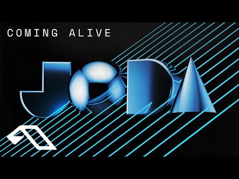 JODA – Coming Alive