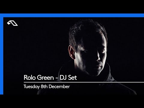 Rolo Green – DJ Set