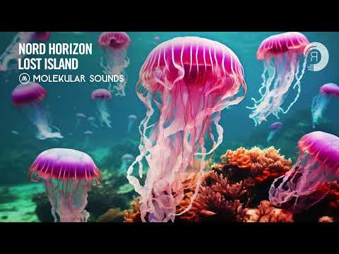 Nord Horizon – Lost Island [Molekular Sounds] Extended