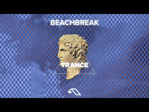 Trance Wax – Beachbreak
