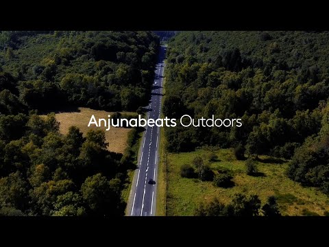 Anjunabeats Outdoors 2023 | Lineup announced