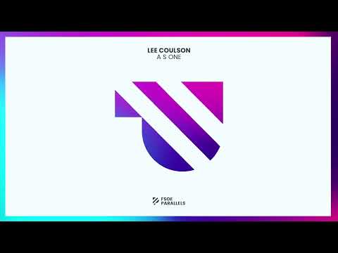 Lee Coulson – As One