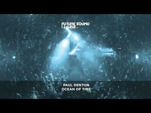 Paul Denton – Ocean of Time