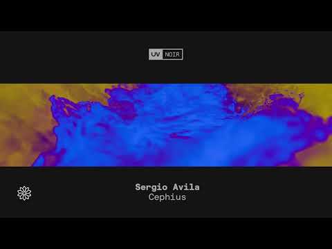 Sergio Avila – Cephius