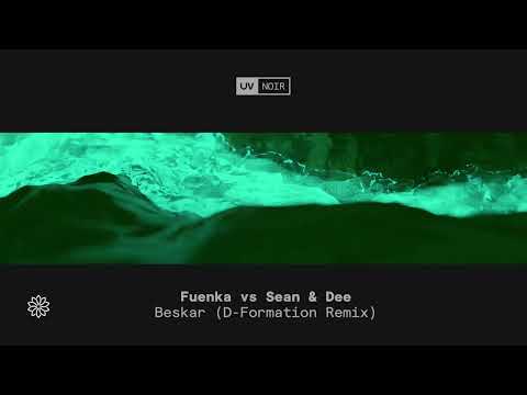 Fuenka vs Sean & Dee – Beskar (D-Formation Remix)
