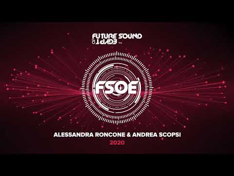 Alessandra Roncone & Andrea Scopsi – 2020