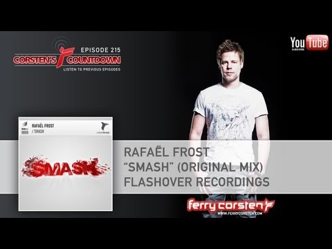 Corsten’s Countdown #215 – Official Podcast