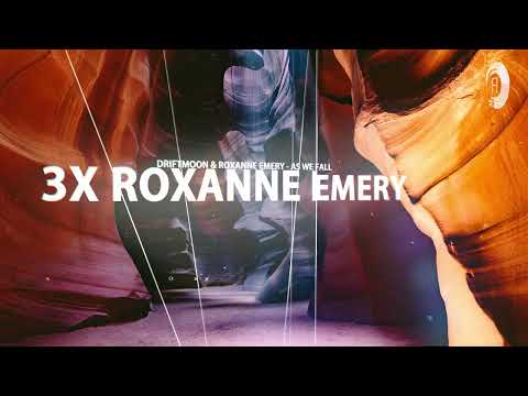 ROXANNE EMERY X3 [Mini Mix]