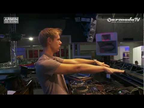 Universal Religion Chapter 5 by Armin van Buuren – Out Now!