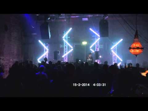 Eddie Bitar (full set) @ Luminosity Trance Gathering, Amsterdam 14-02-2014