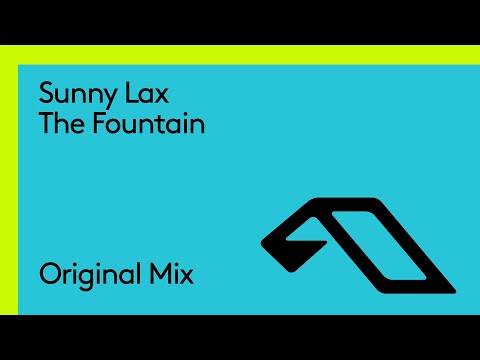 Sunny Lax  – The Fountain