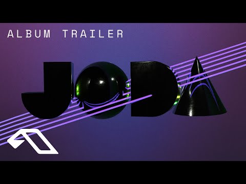 JODA – JODA | Album Trailer