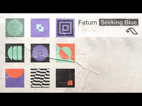 Fatum – Seeking Blue