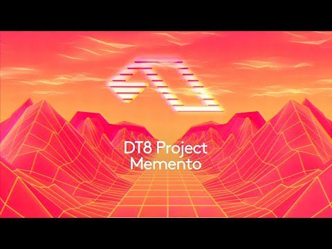 DT8 Project – Memento