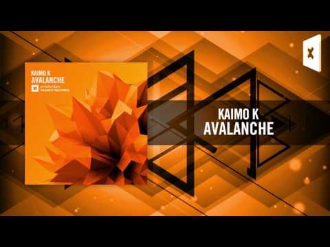 Kaimo K – Avalanche [FULL] (Amsterdam Trance)