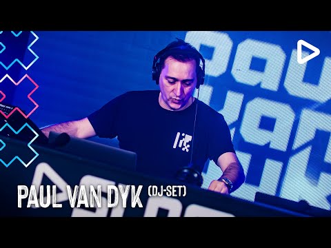 Paul van Dyk @ ADE (LIVE DJ-set) | SLAM!