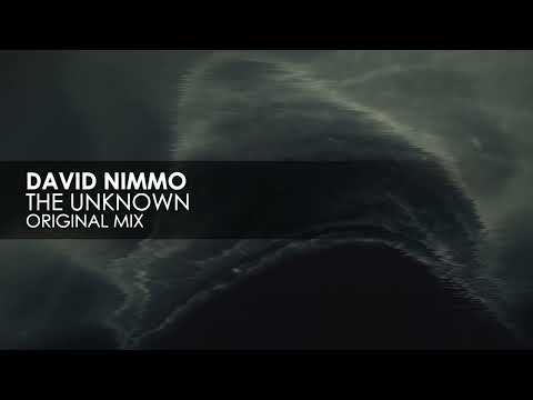 David Nimmo – The Unknown