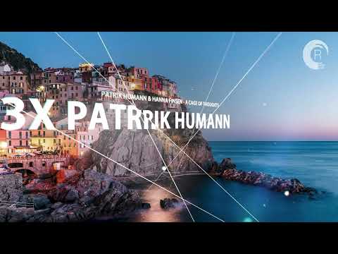 PATRIK HUMANN X3 [Mini Mix]