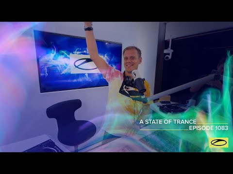 A State of Trance Episode 1083 – Armin van Buuren (@astateoftrance)
