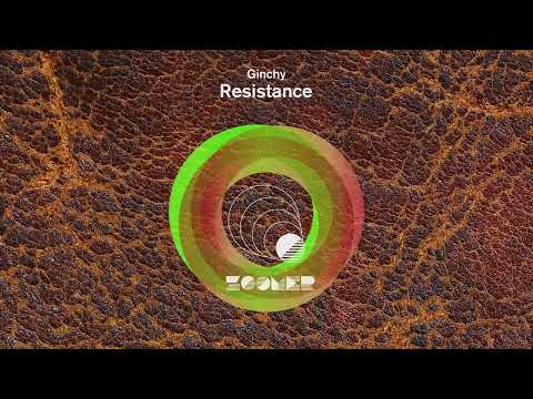 Ginchy – Resistance