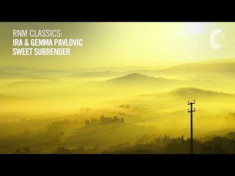 IRA & Gemma Pavlovic – Sweet Surrender [VOCAL TRANCE CLASSICS]