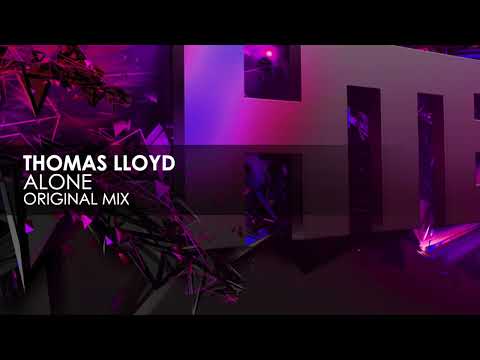Thomas Lloyd – Alone