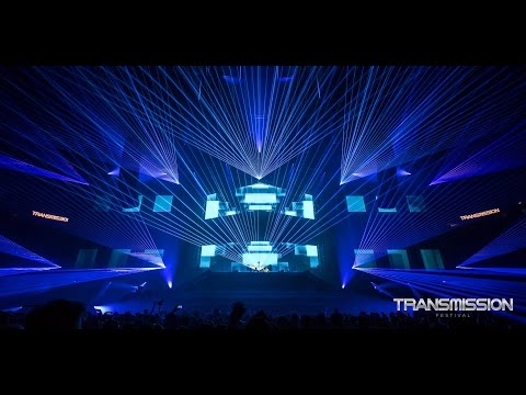 Driftmoon & ReOrder – #SlovakBoys (Live at Transmission Prague 2016)