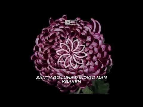 Santiago Luna & Indigo Man – Kraken