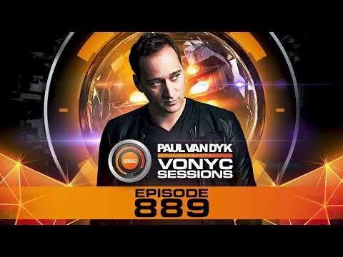 Paul van Dyk’s VONYC Sessions 889