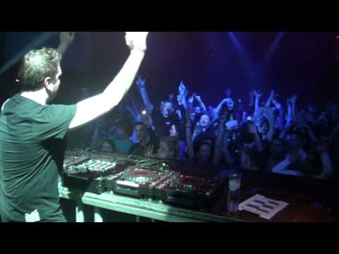 Leon Bolier plays Lethal Industry (Richard Durand remix) @ Luminosity Before The Energy 18-02-2011