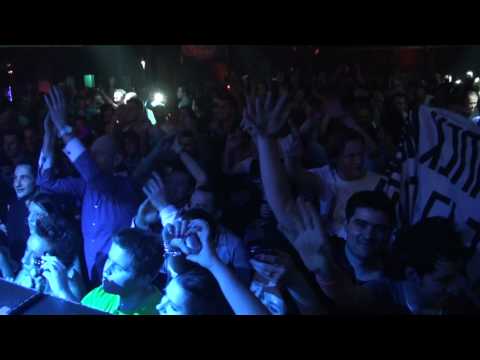 Leon Bolier plays Fred Baker Vs. Nyram – Confirmation @ Luminosity Before The Energy 18-02-2011