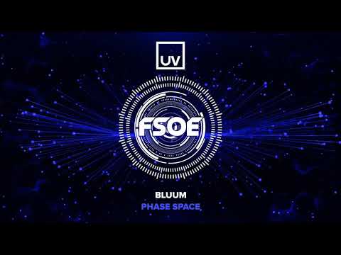 Bluum – Phase Space