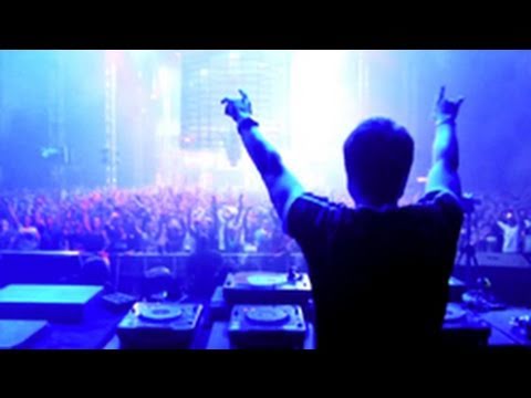 Ferry Corsten – Backstage Documentary, Part 3 [HD]