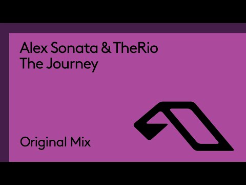 Alex Sonata & TheRio – The Journey