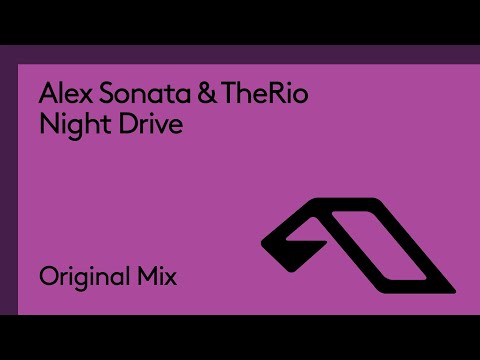 Alex Sonata & TheRio – Night Drive