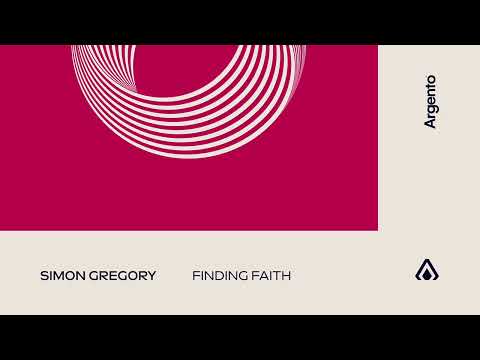 Simon Gregory – Finding Faith