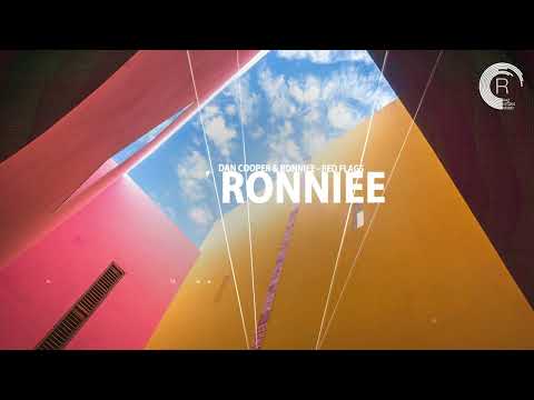 RONNIEE X3 [Mini Mix]