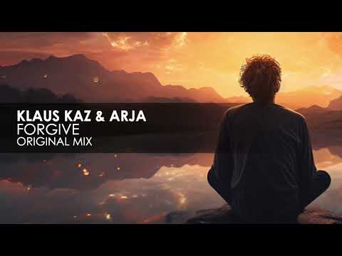 Klaus Kaz & ARJA – Forgive