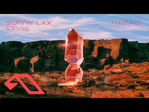Sunny Lax & Kyss – Harayn (@SunnyLaxMusic)