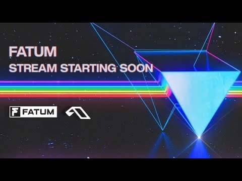 Fatum – Stream Starting Soon