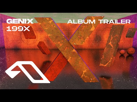 Genix – 199X | Album Trailer