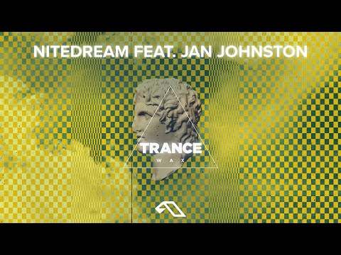Trance Wax feat. Jan Johnston – Nitedream