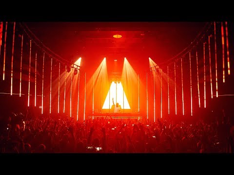 Armin van Buuren live at Hï Ibiza (6 Hours Set)