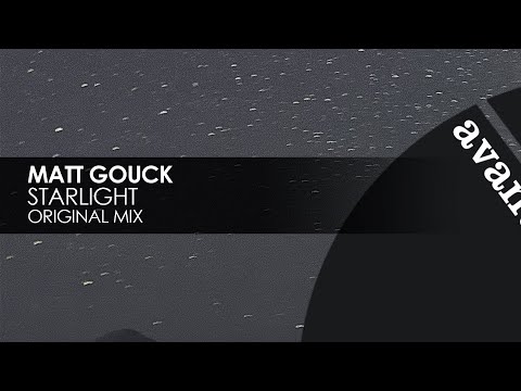Matt Gouck – Starlight [Avanti]