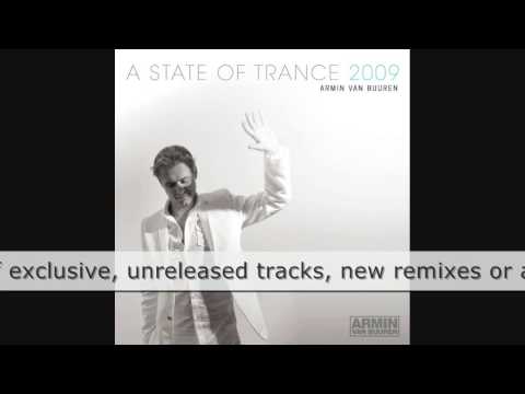 ASOT 2009 preview: John O’Callaghan feat. Sarah Howells – Find Yourself (Cosmic Gate Remix)