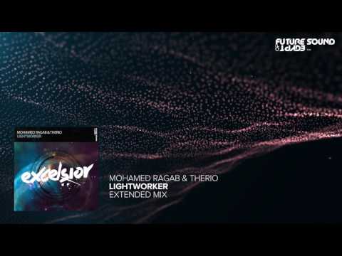 Mohamed Ragab & TheRio – Lightworker (Extended Mix)