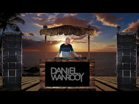 Luminosity presents: Daniel Wanrooy progressive trance classics set!