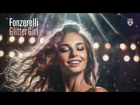 Fonzerelli – Glitter Girl